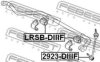 FEBEST LRSB-DIIIF Stabiliser Mounting